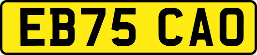 EB75CAO