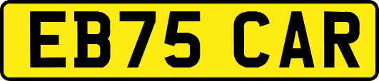 EB75CAR