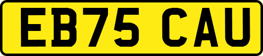 EB75CAU