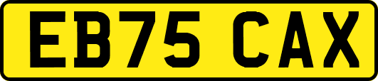EB75CAX
