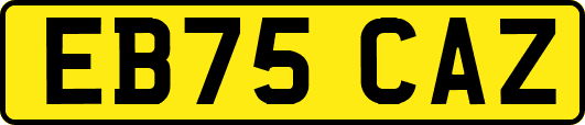 EB75CAZ