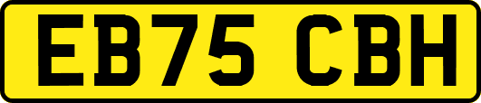 EB75CBH