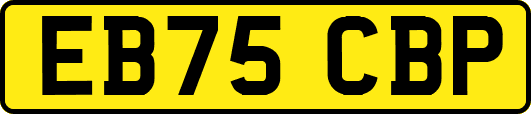 EB75CBP