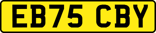 EB75CBY