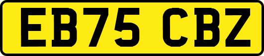 EB75CBZ