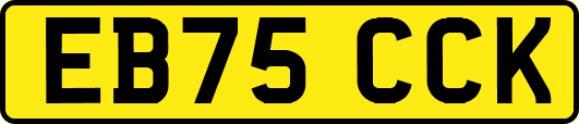 EB75CCK