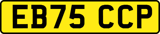 EB75CCP