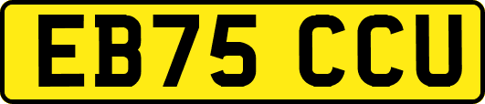 EB75CCU