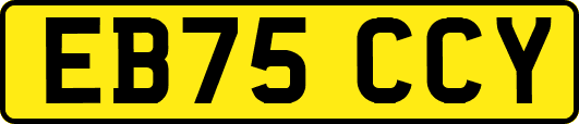 EB75CCY