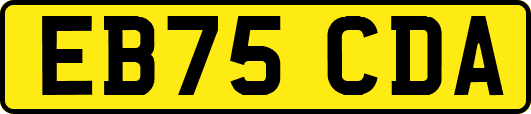 EB75CDA