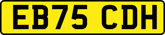 EB75CDH