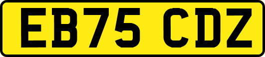 EB75CDZ