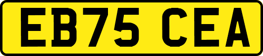 EB75CEA