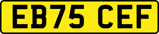EB75CEF