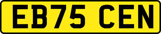 EB75CEN
