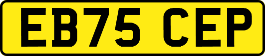 EB75CEP
