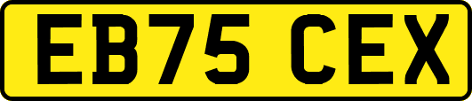EB75CEX