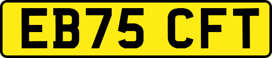 EB75CFT