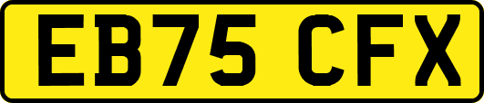 EB75CFX