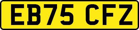 EB75CFZ