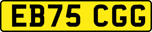 EB75CGG