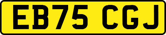 EB75CGJ