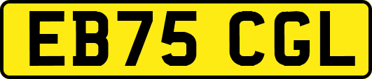 EB75CGL