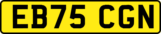 EB75CGN