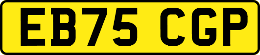 EB75CGP