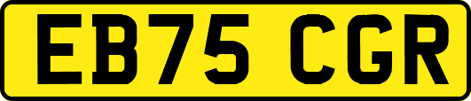 EB75CGR