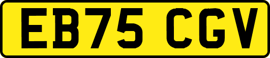 EB75CGV