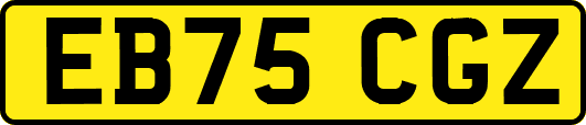 EB75CGZ