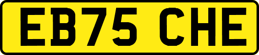 EB75CHE