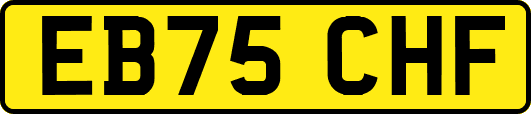 EB75CHF
