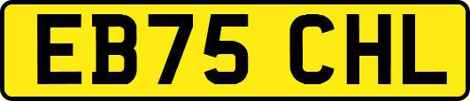 EB75CHL