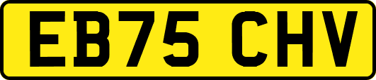 EB75CHV