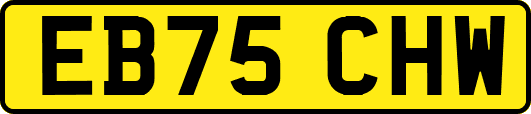 EB75CHW
