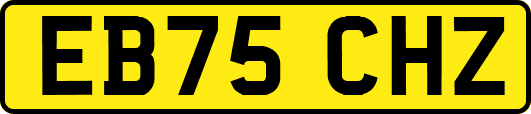 EB75CHZ
