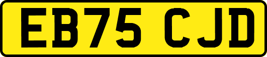 EB75CJD