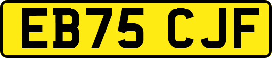EB75CJF