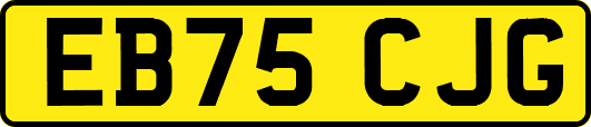 EB75CJG