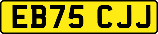 EB75CJJ