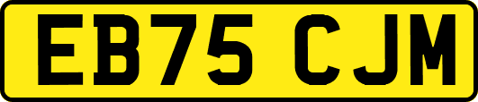 EB75CJM