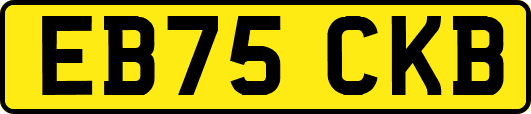 EB75CKB