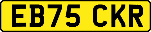EB75CKR
