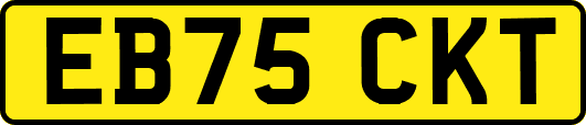 EB75CKT