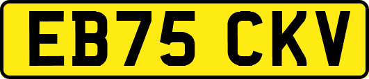 EB75CKV