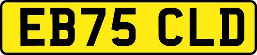 EB75CLD