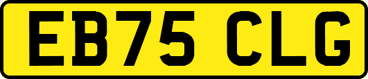 EB75CLG