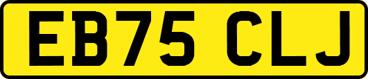 EB75CLJ